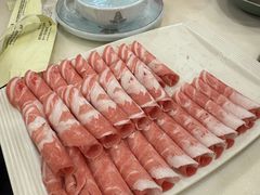 -福寿斋·老北京铜锅涮肉·烤鸭(顺义总店)