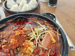 -常鲜德乐购迎桂馒头店(麻巷公寓店)