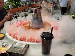 -乔先生涮肉·鲜活牛羊肉火锅(塘沽店)