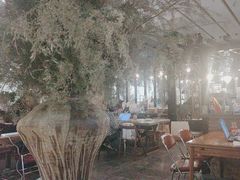 -大书房咖啡(中传国交店)