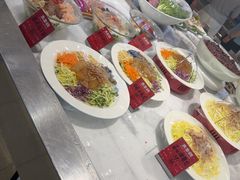 -大丰收海鲜地方菜馆