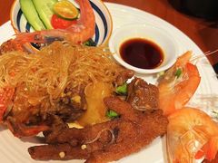-宁波石浦豪生大酒店·自助餐厅
