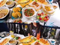 -蕉棠·鸽子餐厅(柳州万象城店)