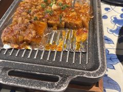 -绿茶餐厅(布吉万象汇店)