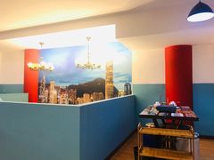 大堂-小龍鳳·港式海鲜打边炉(沙湖路店)