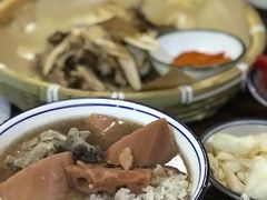 -刘师父老汉口江湖菜(蔡锷路店)