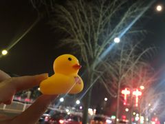 -绝味鸭脖(大兴黄村火车站店)