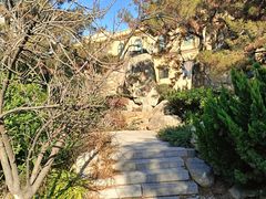 -陕西华浮宫酒店(未央湖公园店)