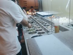 -海底捞火锅(攀枝花万达店)