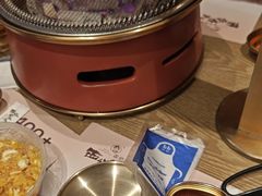 -西塔老太太泥炉烤肉(沈阳店)