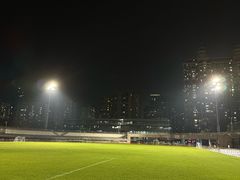 -深圳市宝安体育中心体育场