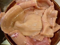 腰片-重庆老火锅王(西安北路店)