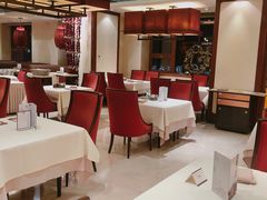 大堂-利苑酒家(金宝店)