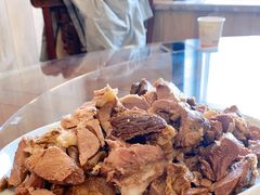 -清真·益鑫羊肉手抓馆(花园北街店)