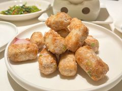 -莆田餐厅PUTIEN(宁波阪急店)