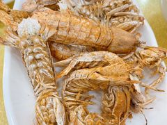 -锐记美食店·现捞海鲜(闸坡店)