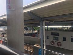 -国际邮轮中心码头(厦鼓码头)