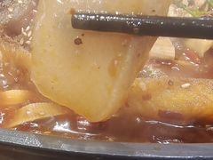 -唐力九头鸟烧烤·罗田吊锅(西云楼店)