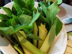 -一叶一世界·素食餐厅(锦华万达店)