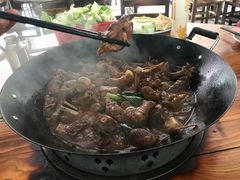 -大地农庄(逢沙大道店)