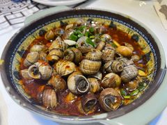 -庞家烧烤客栈(炮台山店)