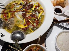 -太二酸菜鱼(坚基购物中心店)