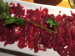 -海银海记潮汕牛肉火锅(新港中路海珠店)