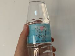 -田园东方蜜桃村的田野营地