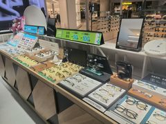 -LOHO眼镜(上海五角场合生汇店)