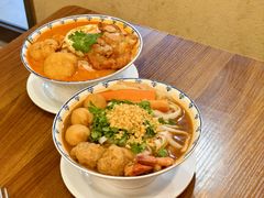 -曼谷食堂·泰国家庭料理(丹桂路店)