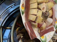 -大理董·董家小厨野生菌火锅(古城旗舰店)