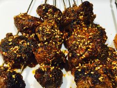 -三个大叔东北烧烤·砂锅菜(西三旗店)