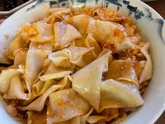 -难忘的面(五矿君澜酒店)