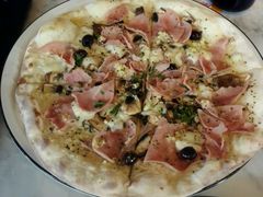 -玛尚诺Pizza&Bar(长泰广场店)