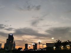 -番禺广场(市桥街道)