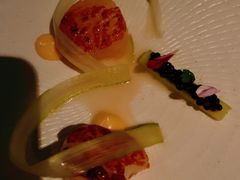 -广州四季酒店·佰鲜汇·现代法餐