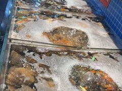 -醉御香渔家园(临沂路与大连路店)