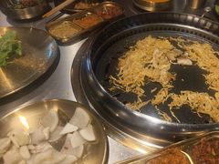 -炉队长·齐齐哈尔家庭烤肉(马家堡店)