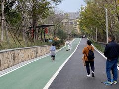 -梅峰山地公园