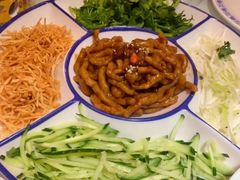 -富贵春饼·烤鸭·大厨现炒(泰华店)