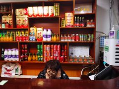 -乐乐餐厅(湘子庙街店)