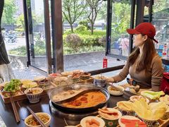 -俏媳妇火锅(宽窄巷子店)