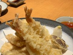 -yokocho上横町·日本食街(深业上城店)