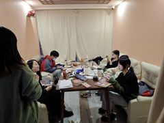 -剧狐剧本杀·月球探案馆(人民广场1号店)