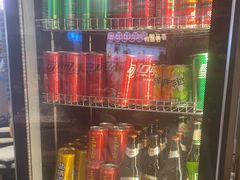 -醉人椒麻辣香锅(王府井喜悦店)