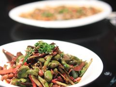 -铜锣湾·有麝自然香(渝北财富中心店)