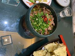 -君霖海鲜私房菜(春柳店)