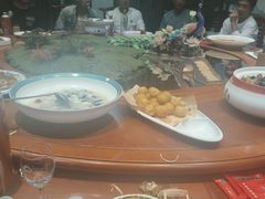 -一块豆腐·海鲜·家常菜(李沧书院路店)