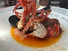 -Ministry of Crab•MOC(交子大道店)