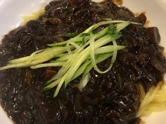 -桃园中华料理炸酱面(燕儿岛路店)